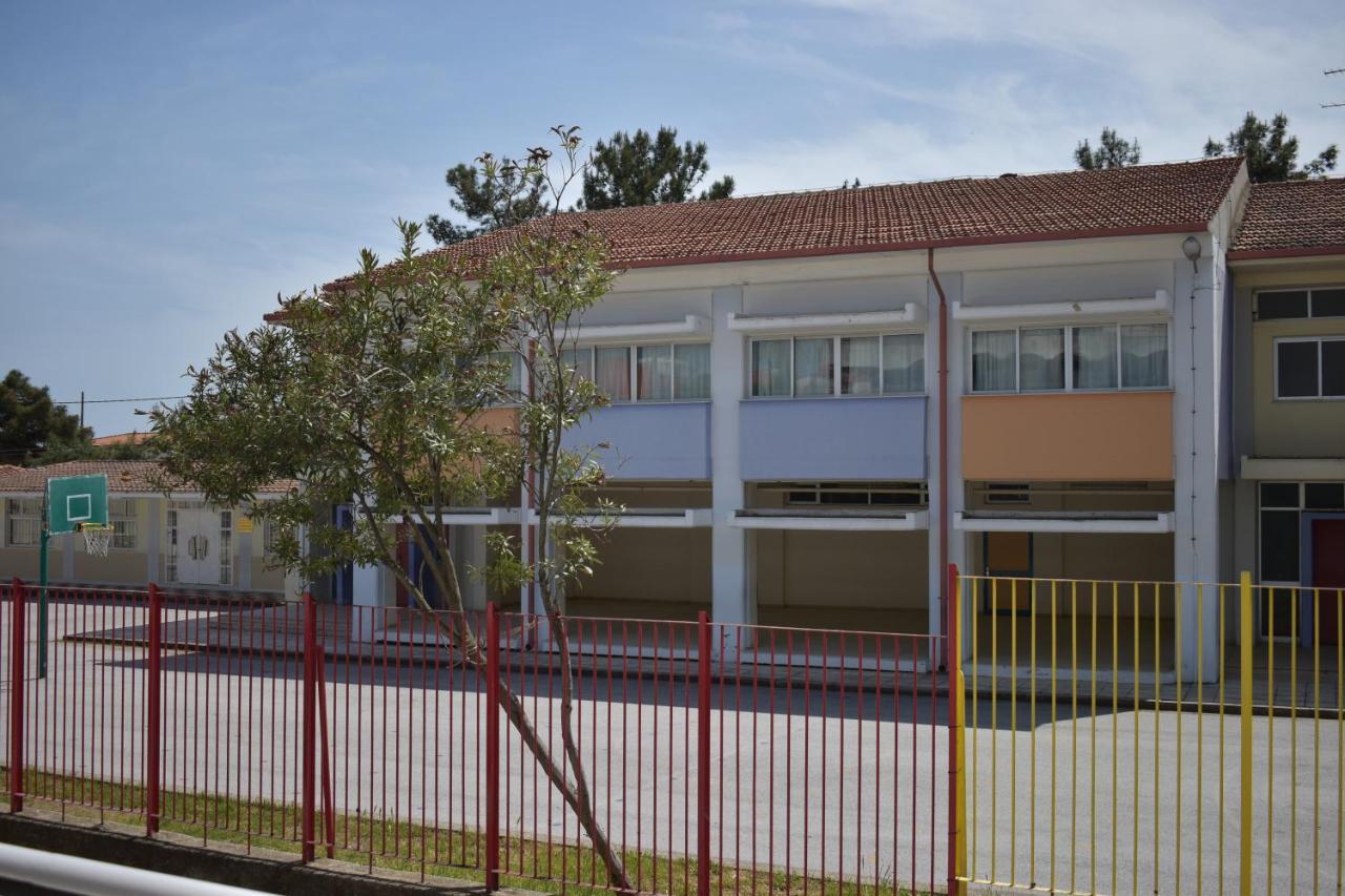 Nearby The Sea Apartment Asprovalta Exterior photo